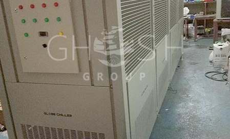 Photo - Industrial water coolers suppliers UAE