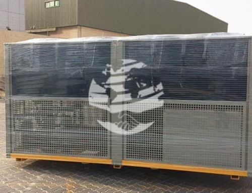 Industrial water chillers in Oman: Uses and benefits