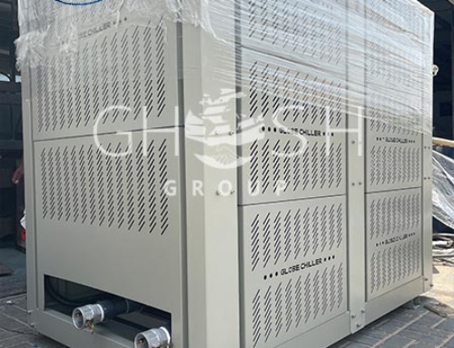 Swimming Pool Heat Pump Manufacturers in the UAE